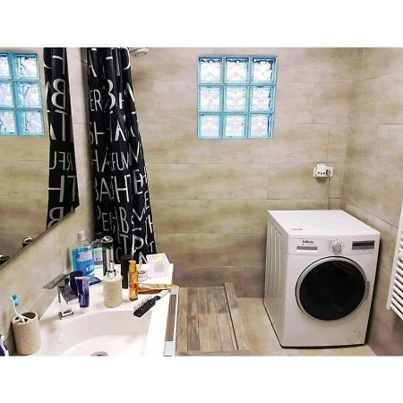 Agreable Chambre Seraing Dış mekan fotoğraf