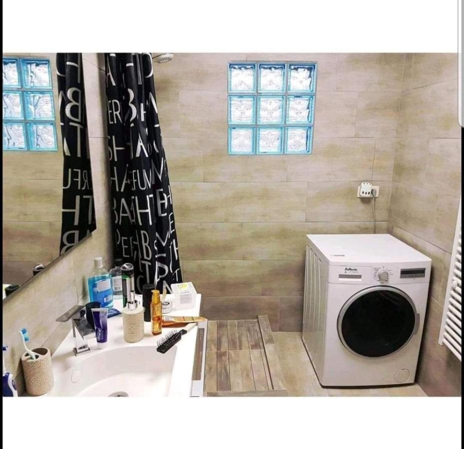 Agreable Chambre Seraing Dış mekan fotoğraf