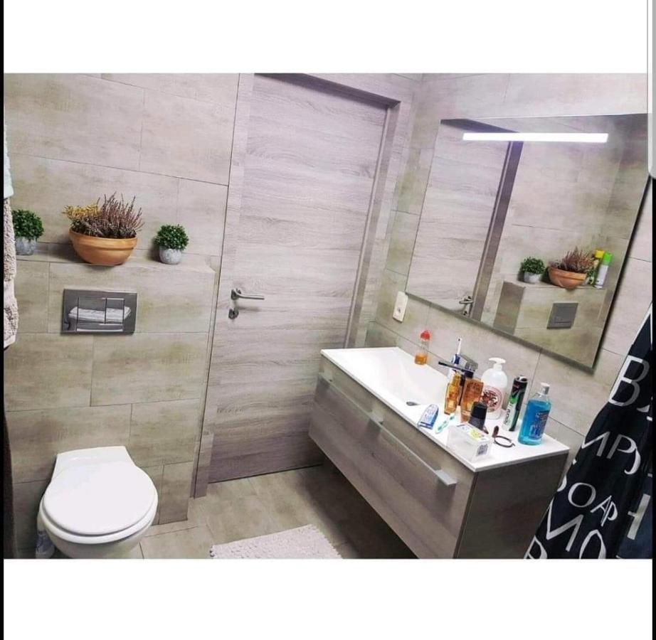 Agreable Chambre Seraing Dış mekan fotoğraf